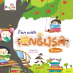 Logo of Fun with English Primer android Application 